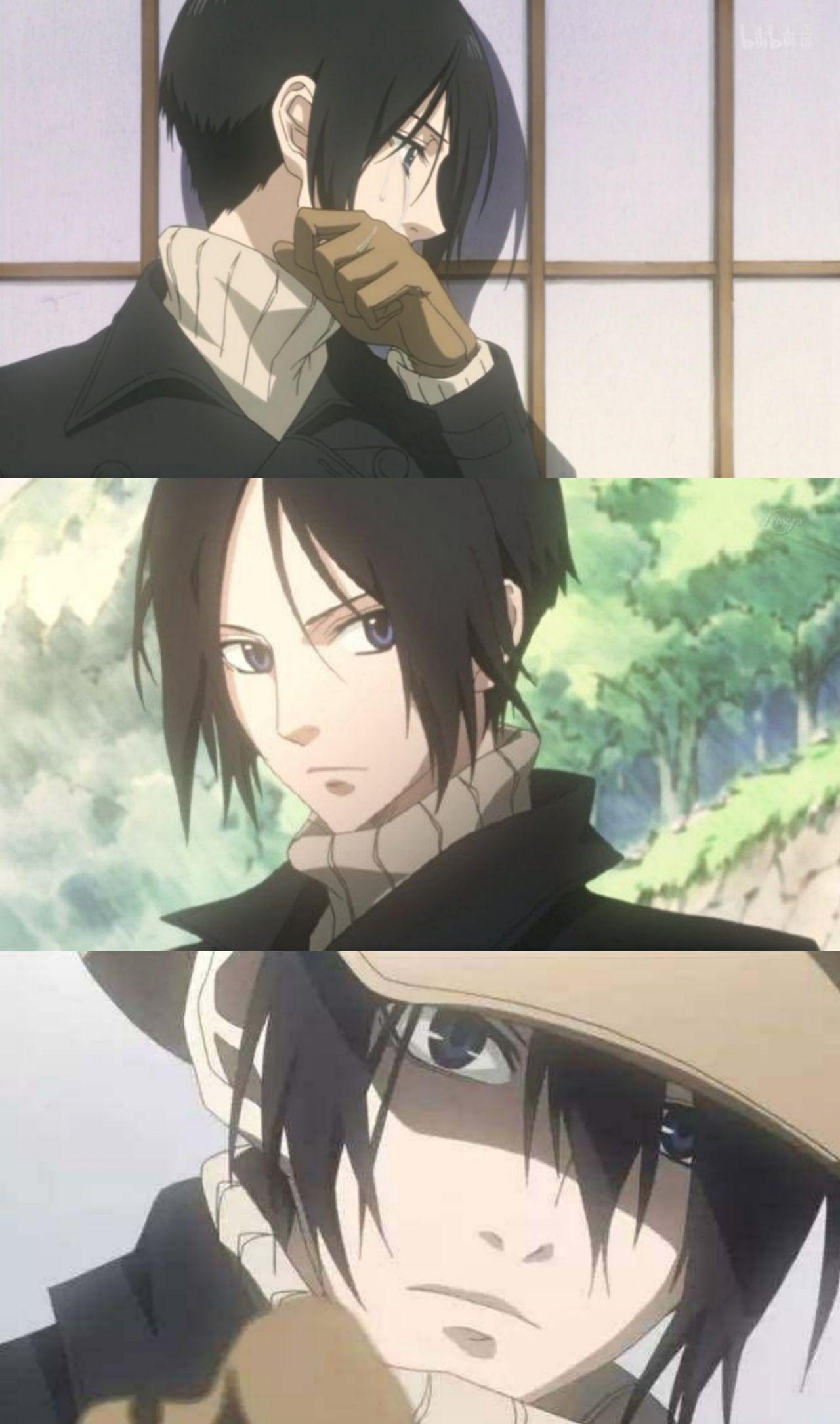 如何评价日本动画隐之王