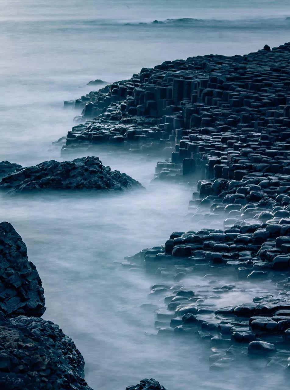 世界上哪一处的风景令你感受到惊世骇俗的美与震撼?