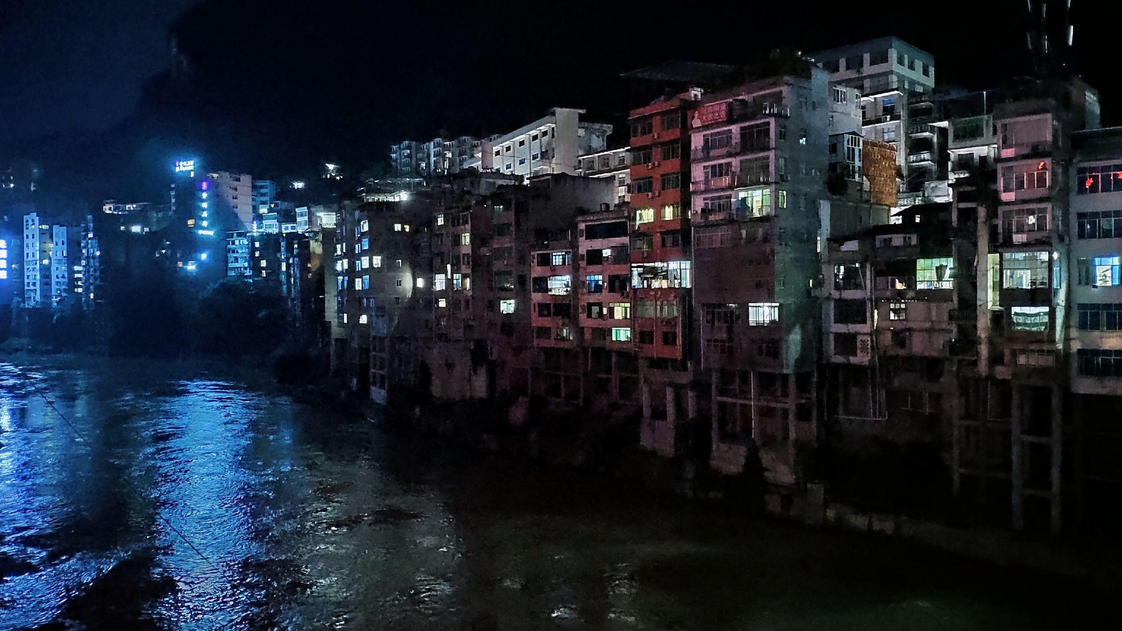 如何评价云南省盐津县这个县城? - 知乎