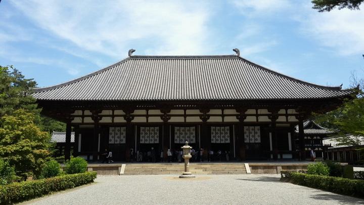 走进日本寺院 - 知乎