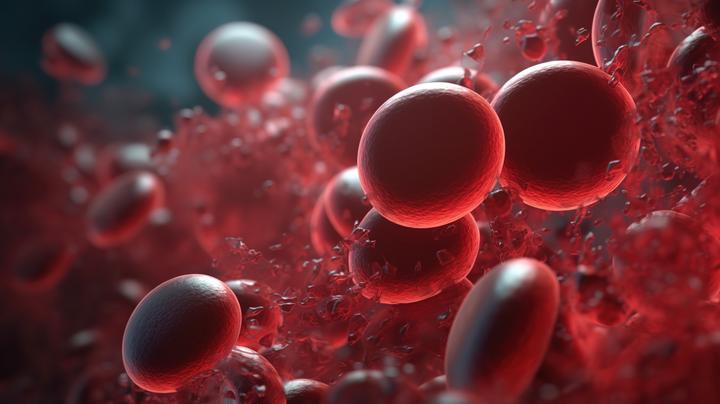 血痂:受伤后的神奇自我修复,总是它在保护我们! - 知乎