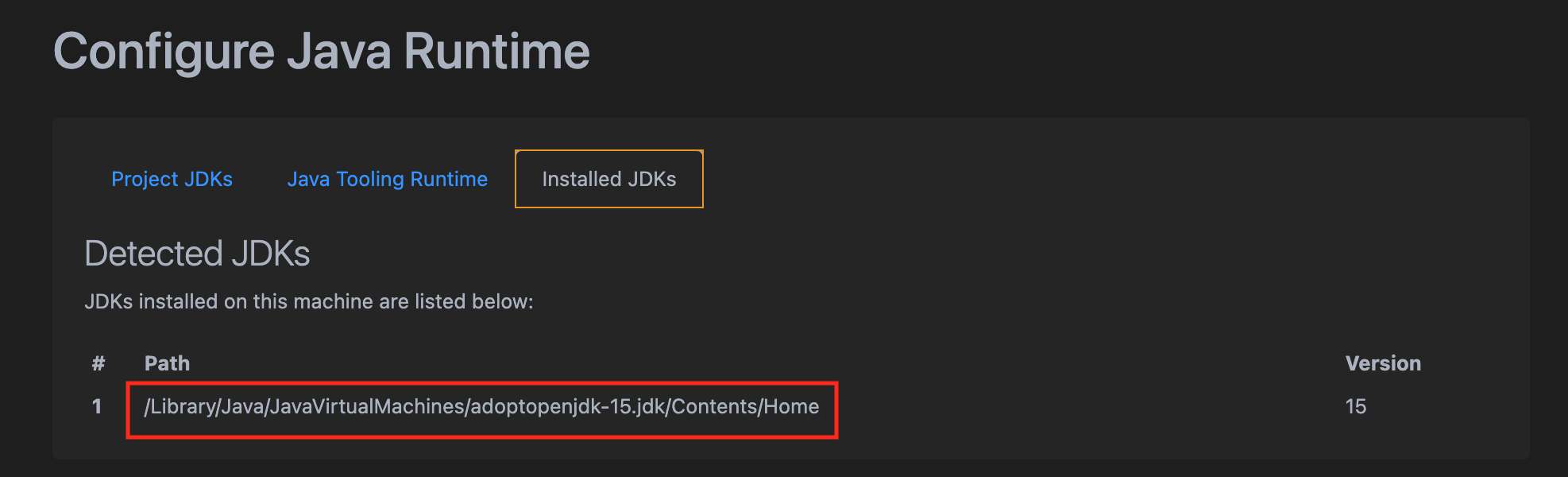 如何在vscode中配置java运行环境？ - 知乎