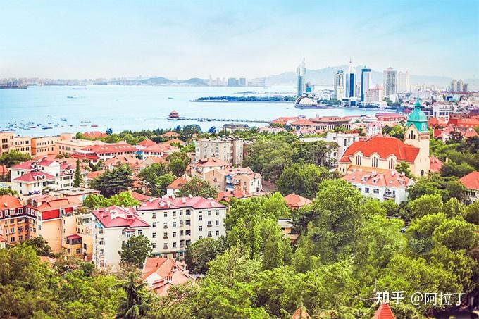 青島大學錄取結果查詢_青島旅游住宿推薦_青島熱門景點攻略