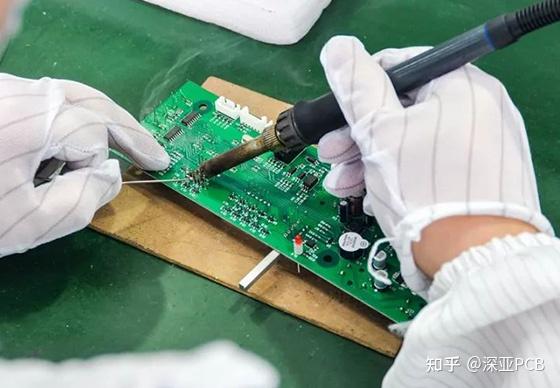 dip插件加工步骤 - 知乎