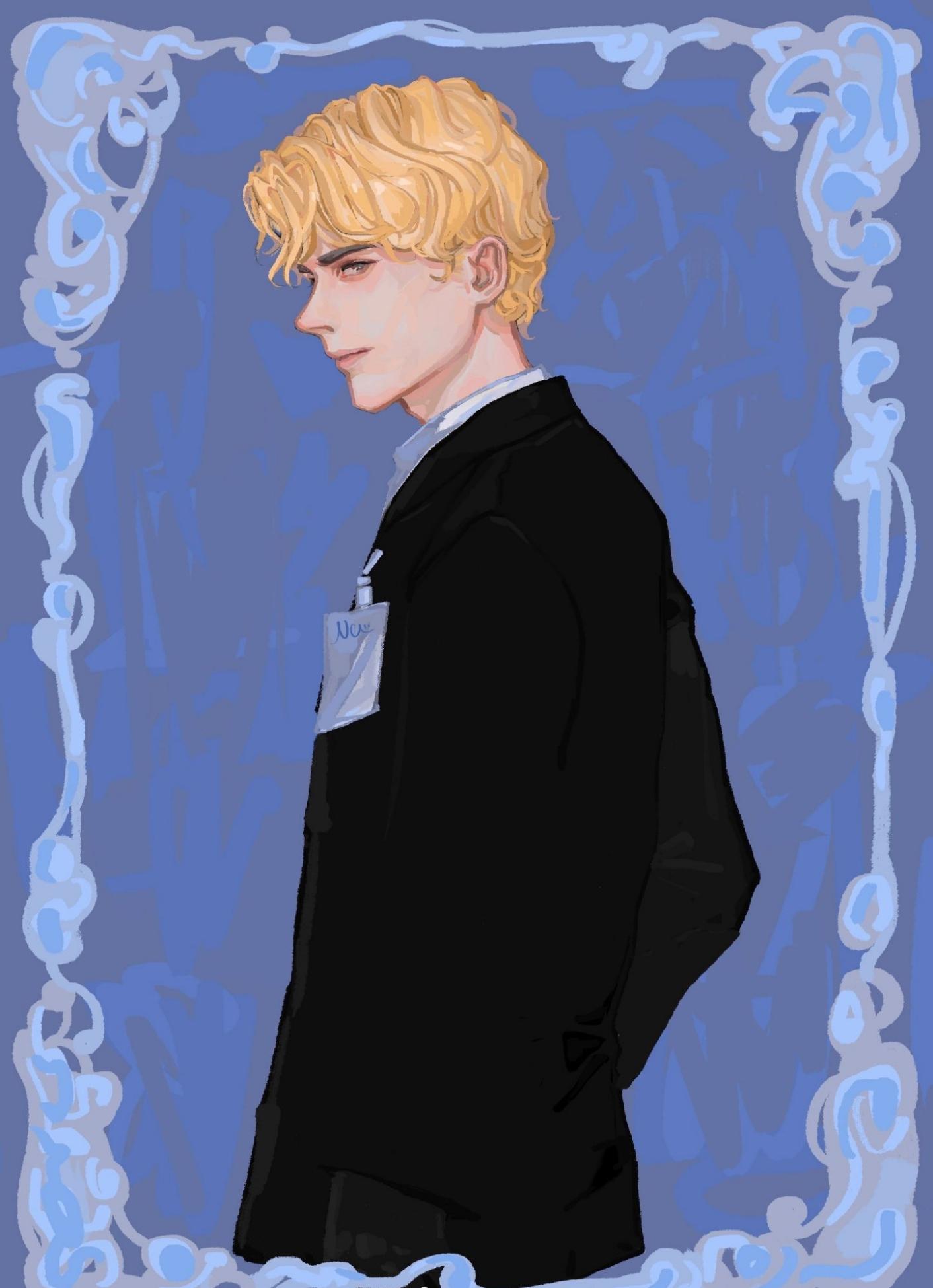 利路修出道后被喷怎么办