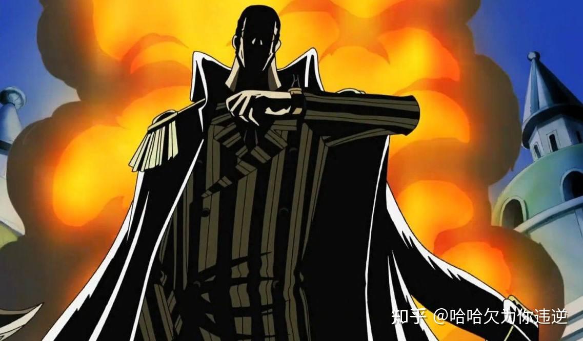 为什么黄猿在香波地群岛一个海贼新人都没捉住