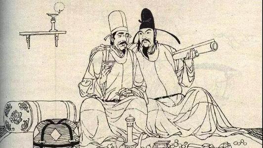 【诸葛学堂】王湾:低调的盛唐诗人 - 知乎