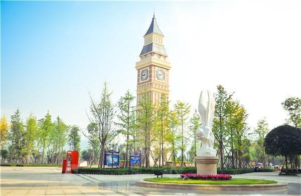 如何评价成都金堂的西南航空职业学院