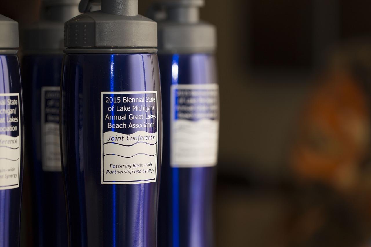 2. 口碑最佳桶装水