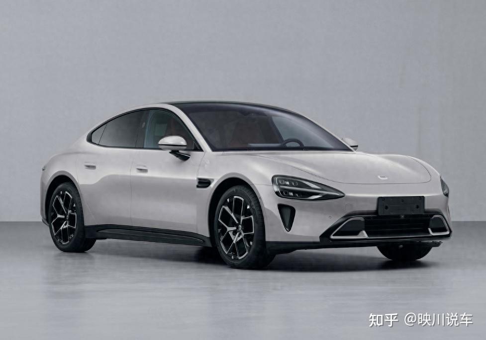 如何看待小米汽车「SU7」?插图11 如何看待小米汽车「SU7」?插图11