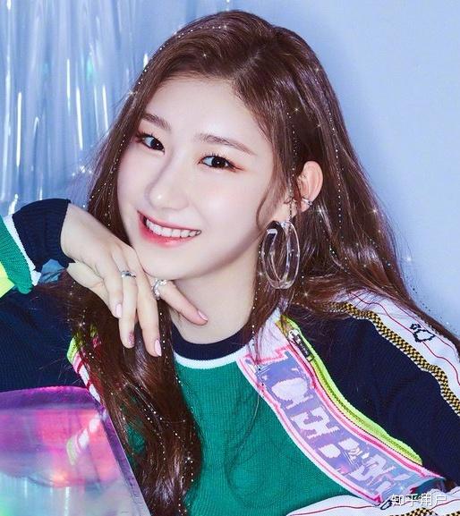 如何评价jyp新女团itzy成员李彩领(李彩玲)? - 知乎
