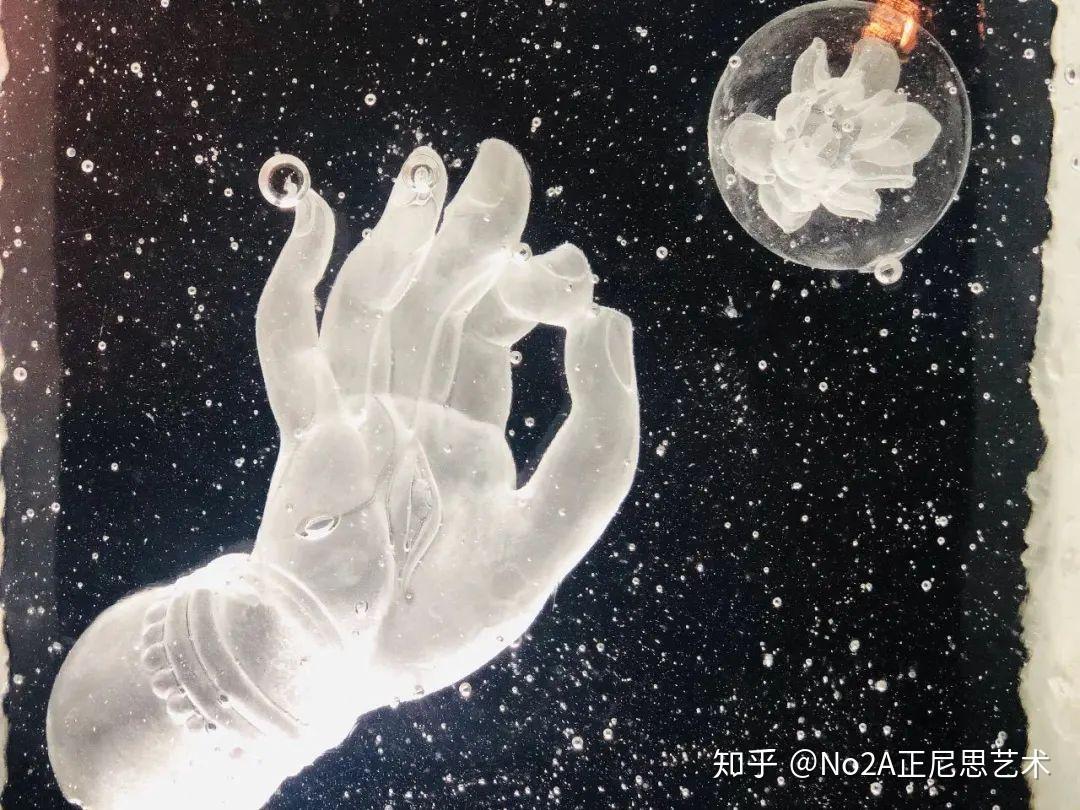 琉璃不是玻璃,从古法制作中诞生的它弥足珍贵 - 知乎
