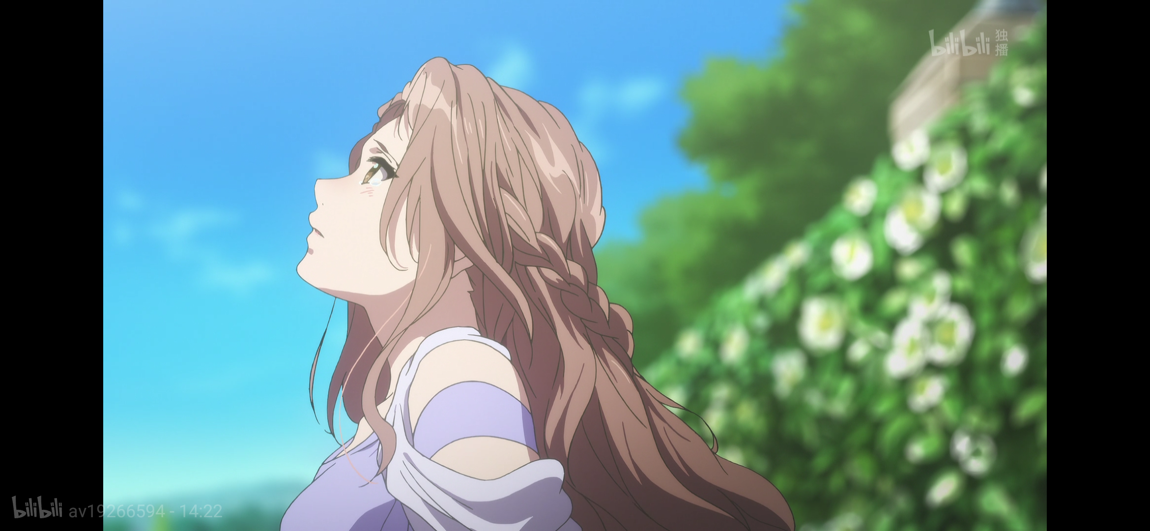 有没有大佬知道这是哪个番里面的叫什么