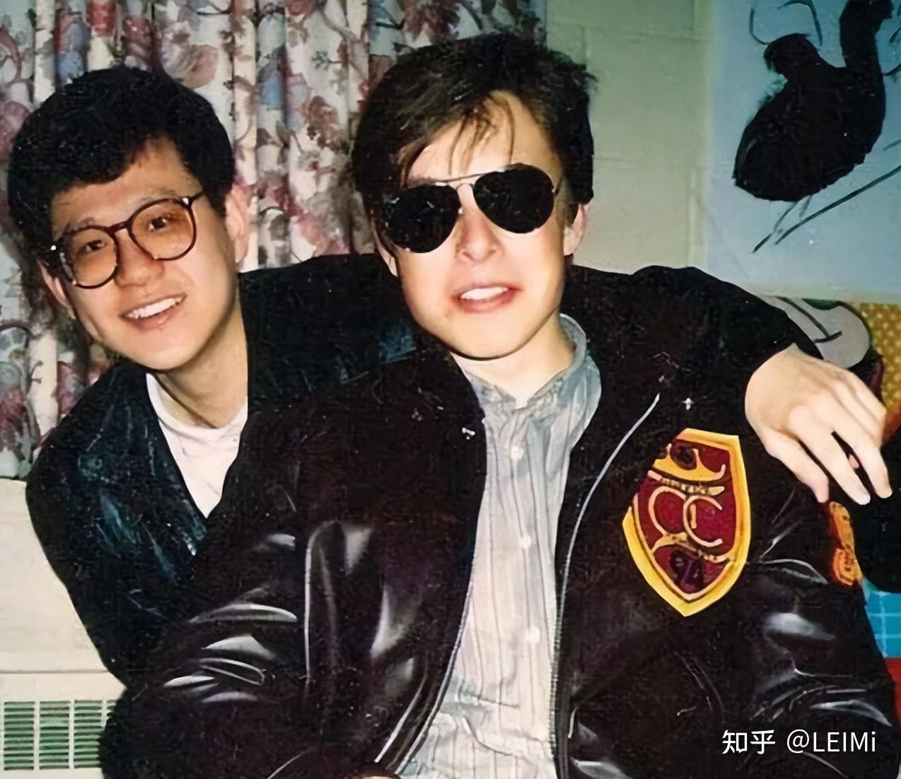 一个居无定所的华人四年成为首富的天才，bi 安创始人赵长鹏的故事- 知乎