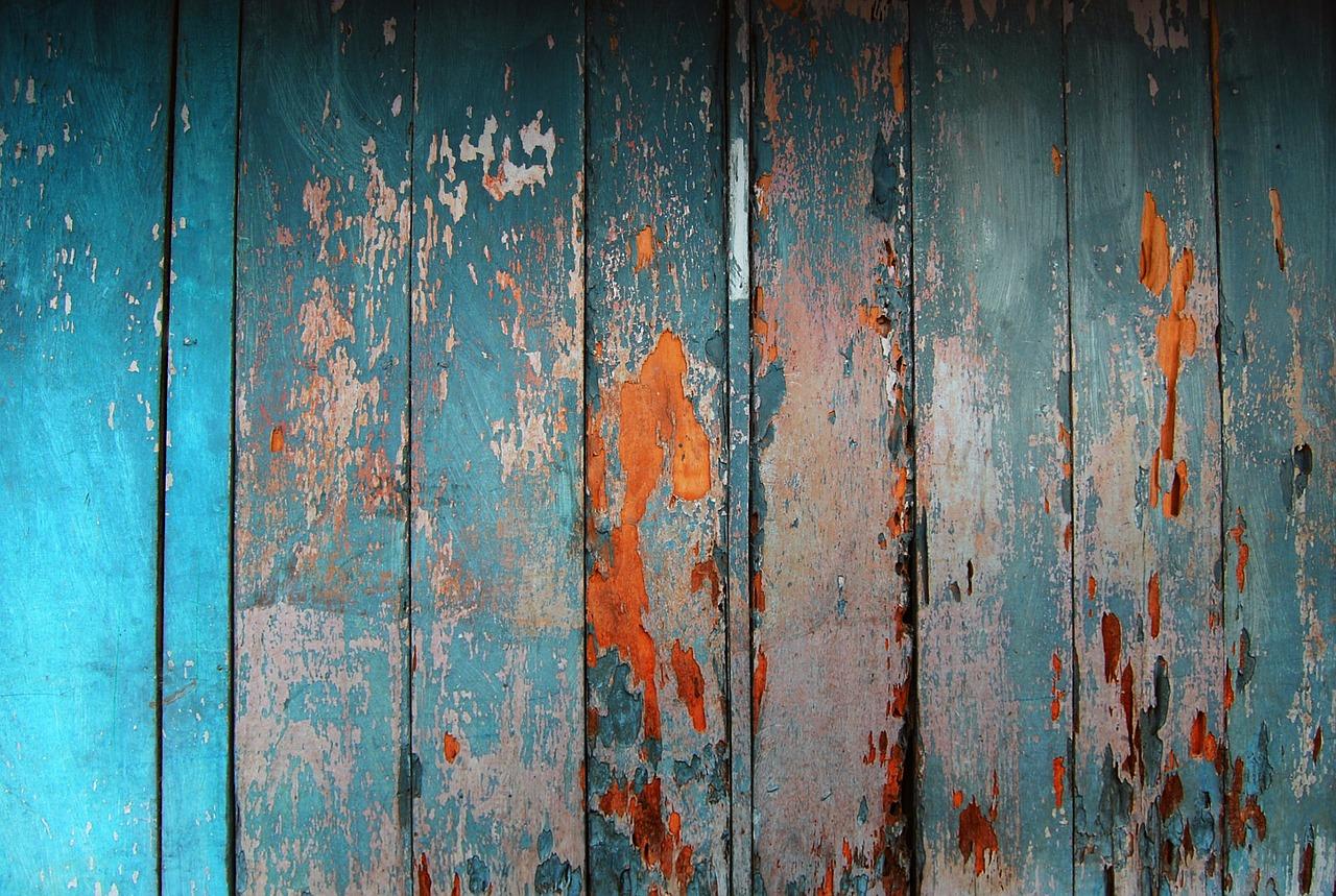 3. 木材染色技巧