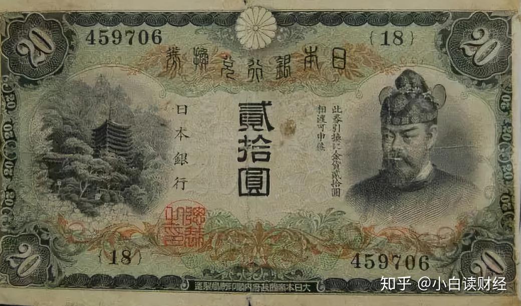 为什么人民币面额最大的才100元?1000元面额的人民币会出现吗？ - 知乎
