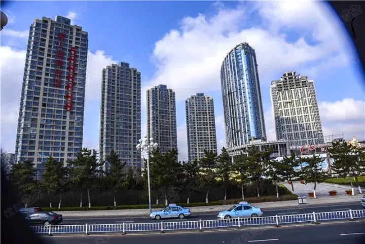威海富人区盘点,威海高端小区盘点,威海小区房价排行! - 知乎