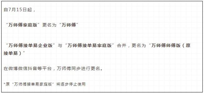 包含万师傅接单平台app下载最新版本安装苹果版的词条 包含万师傅接单平台app下载最新版本安装苹果版的词条