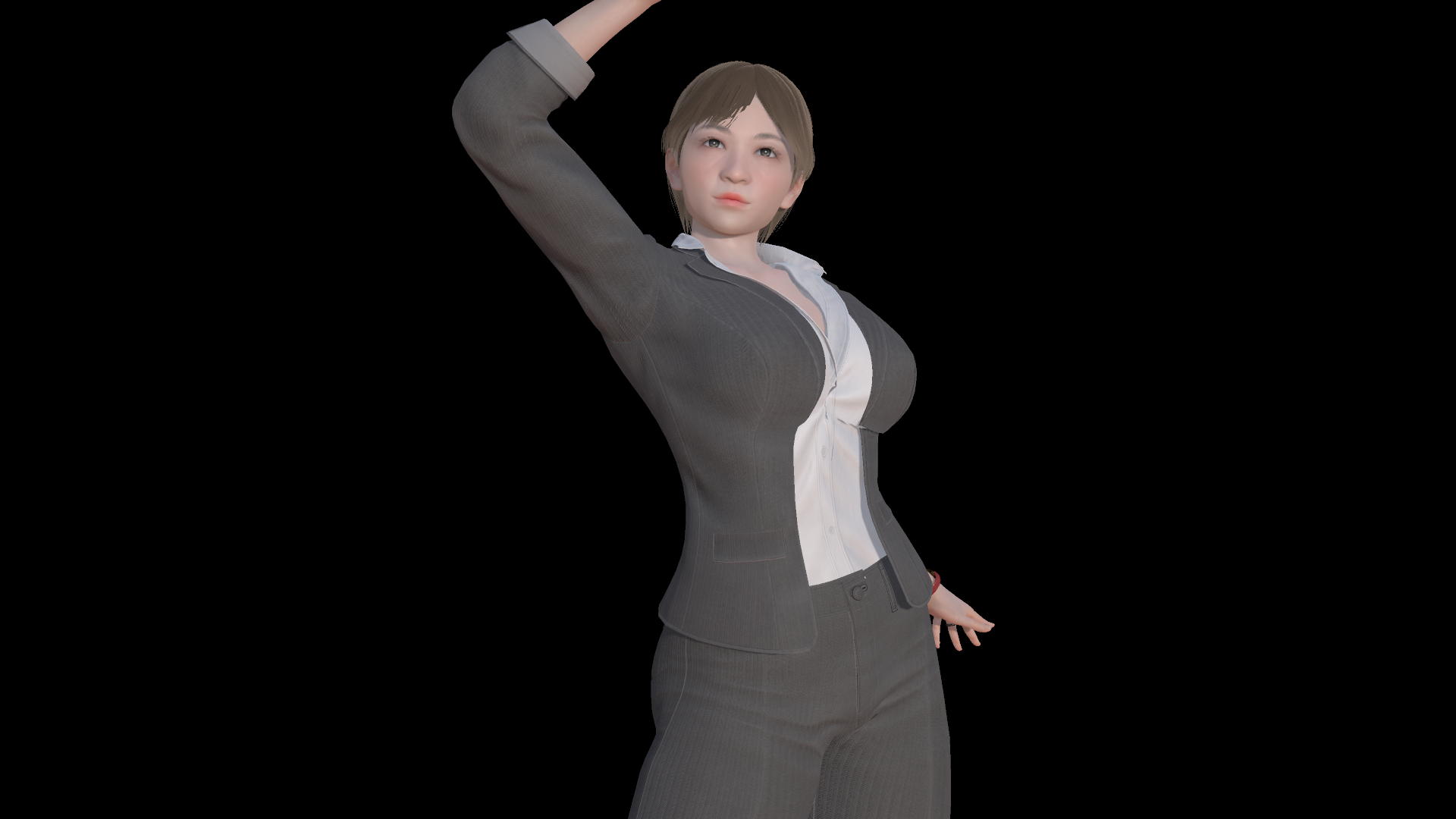 お母さん