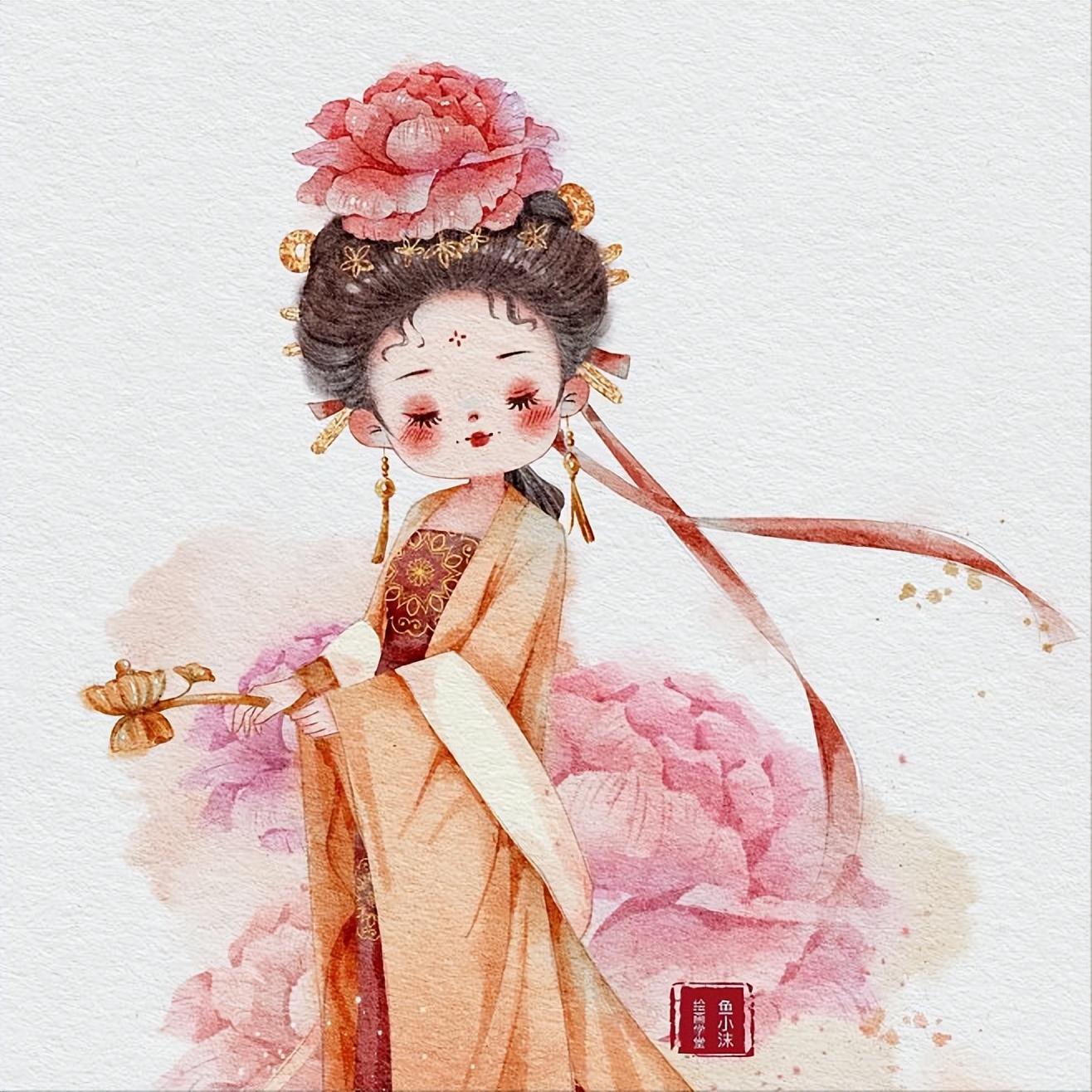 历史上有那些著名的女诗人