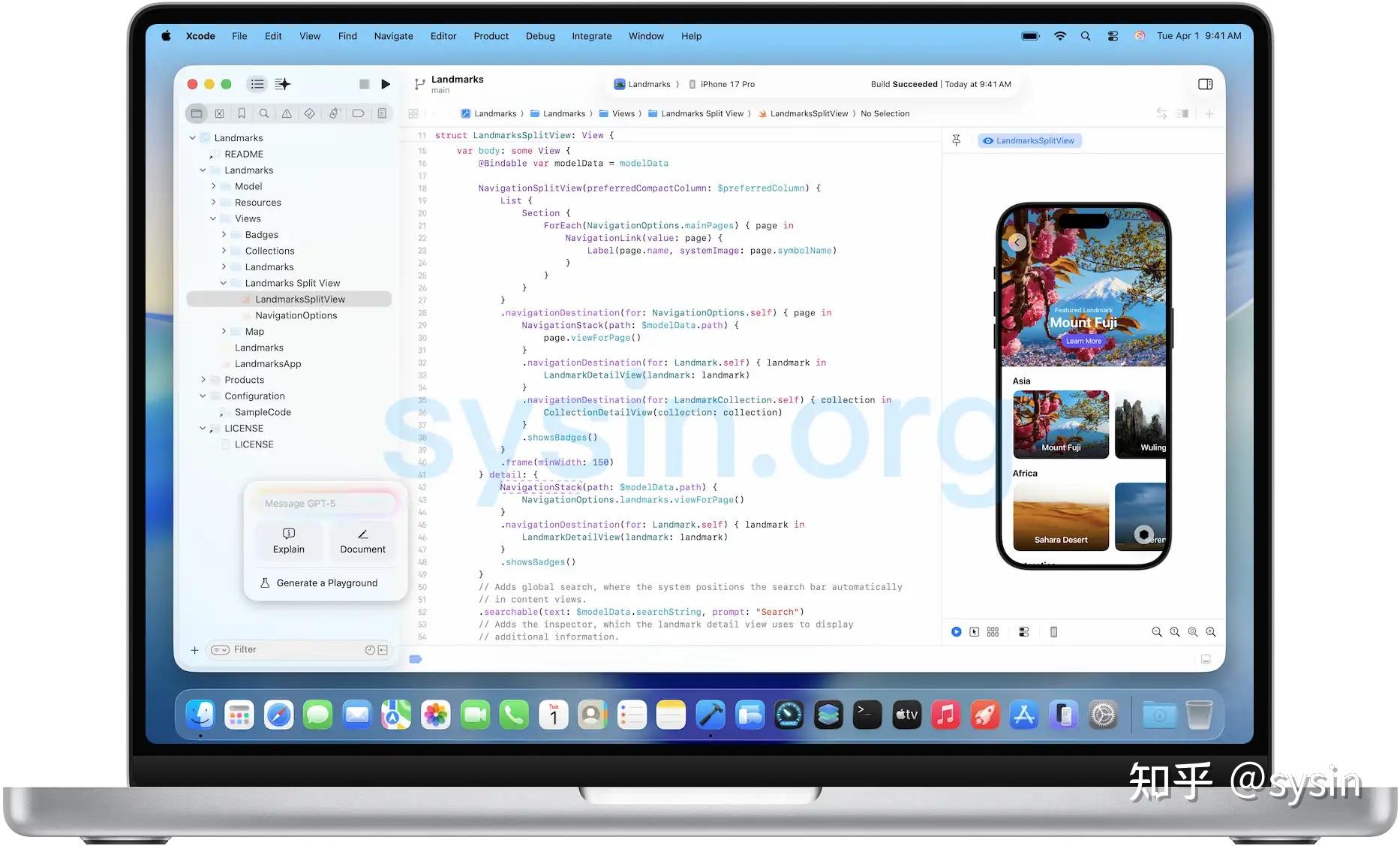 Xcode 26.3 (17C529) 正式版发布,解锁智能体编程的强大能力 - 知乎