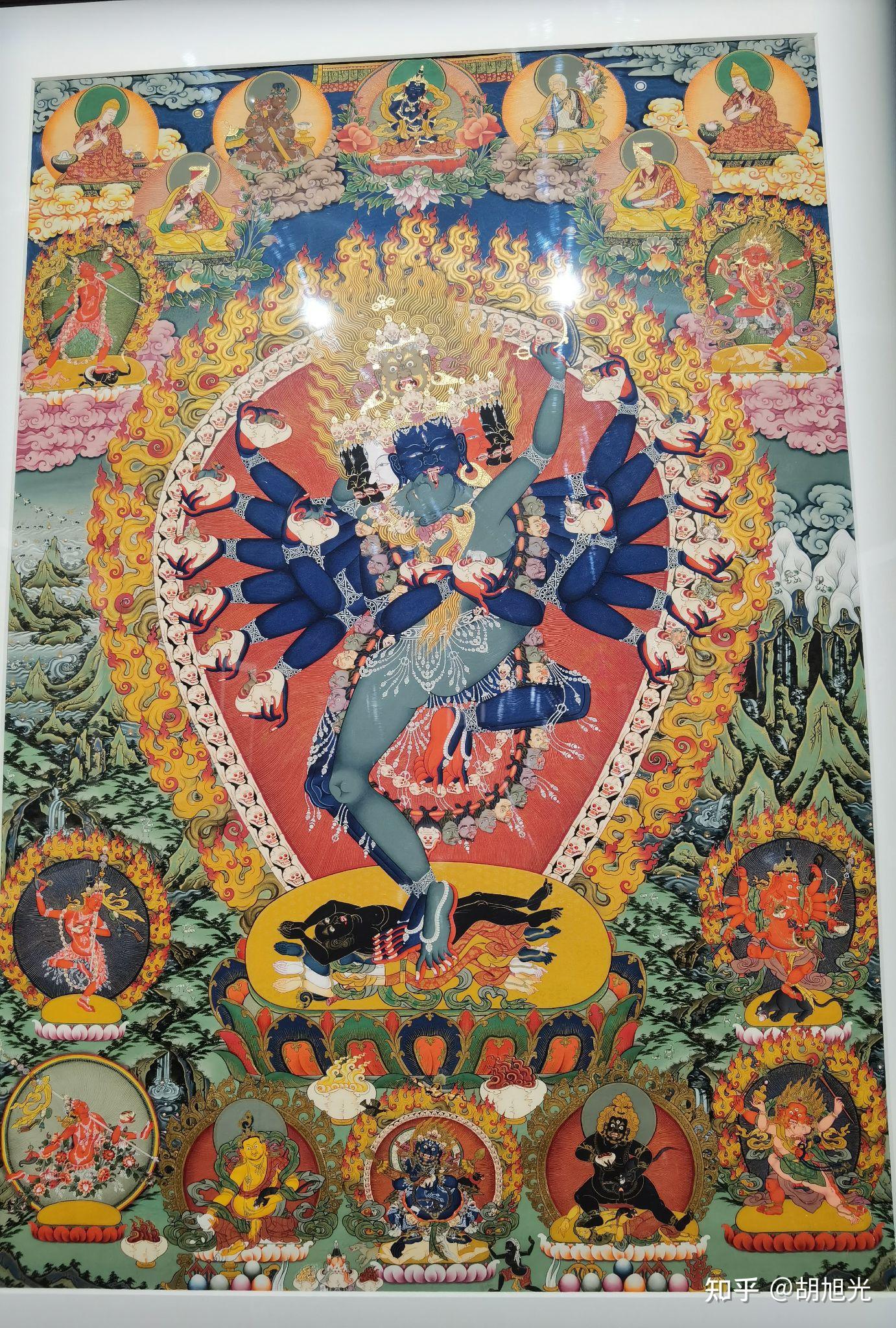 你去过的博物馆,看到了什么东西让你觉得很震撼?