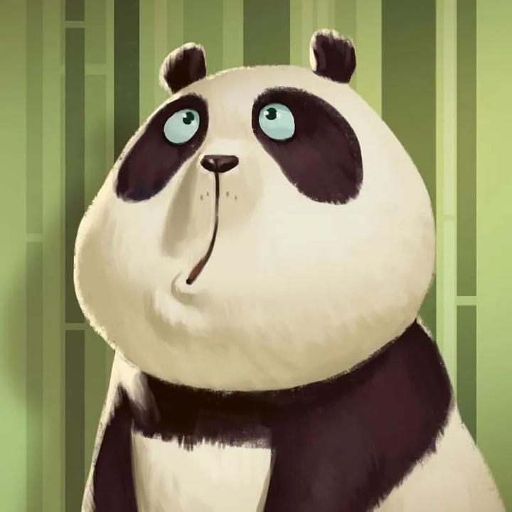 画傻一些,就可爱了? - 知乎