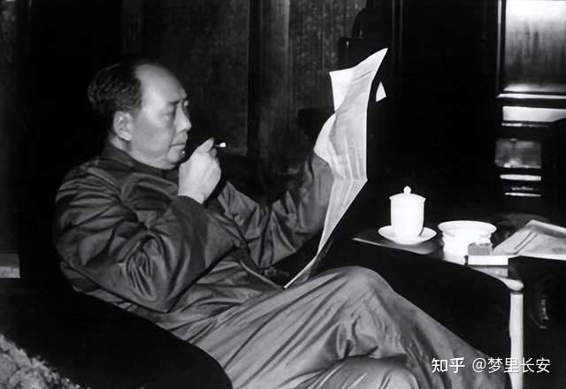 建国后张国焘数次申请回国,中央多次接纳他,为何他还客死异乡? - 知乎