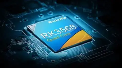 RK3568跑Arch Linux全路程指南(以正点原子的RK3568开发板为例子) - 知乎