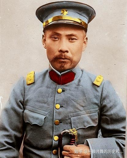 不抽不喝、不嫖不赌、不贪不占的好男人——为你讲述段祺瑞的故事- 知乎