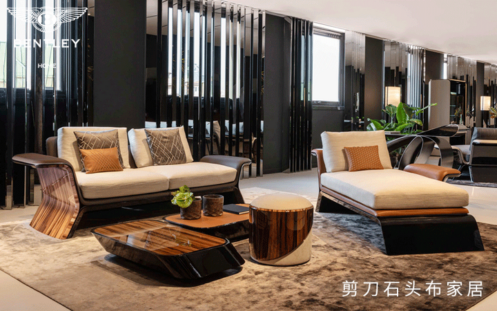 从汽车到家居，Bentley Home精髓跨界，匠心之作成就美学奢华之美 - 知乎