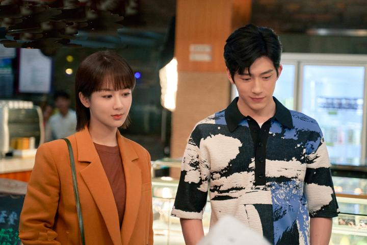 《女心理师》:贺顿最后并没有嫁给钱开逸,而是嫁给了一个瘸子 - 知乎