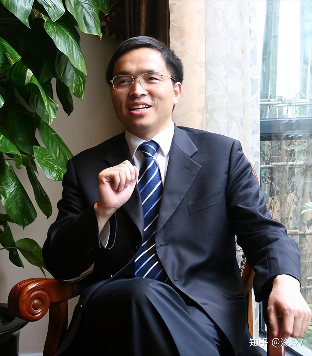 北京外国语大学及现任领导简介 - 知乎