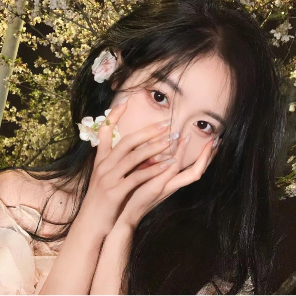 有什么温温柔柔的女生真人头像? - 知乎