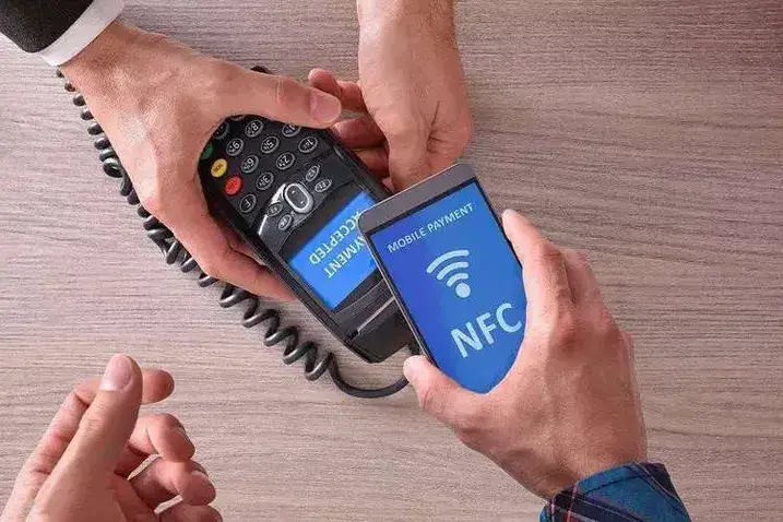 只用18块,我用手机NFC实现“门禁自由”! - 知乎