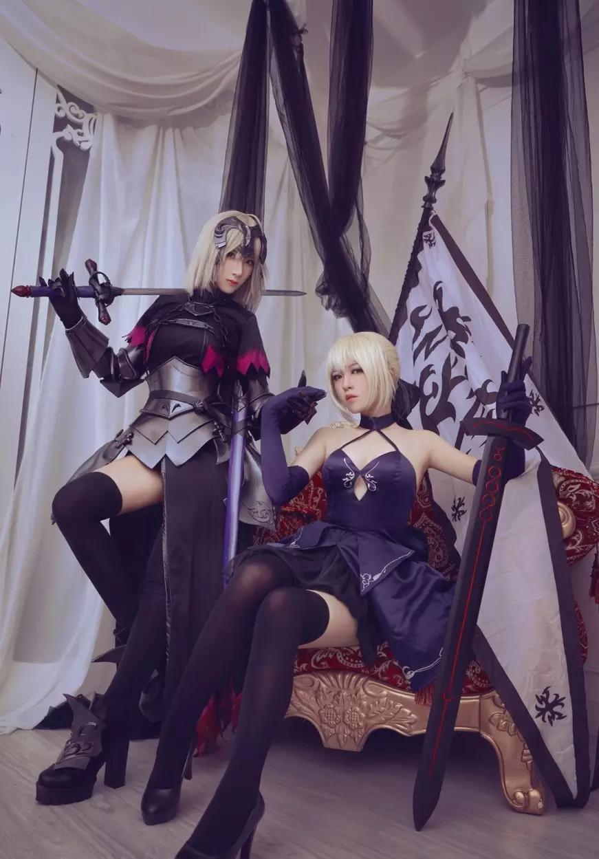 清流,MoonNightSnap,幼水铃衣,徐珺大哥,萌量守恒写真合集下载-星颜少女