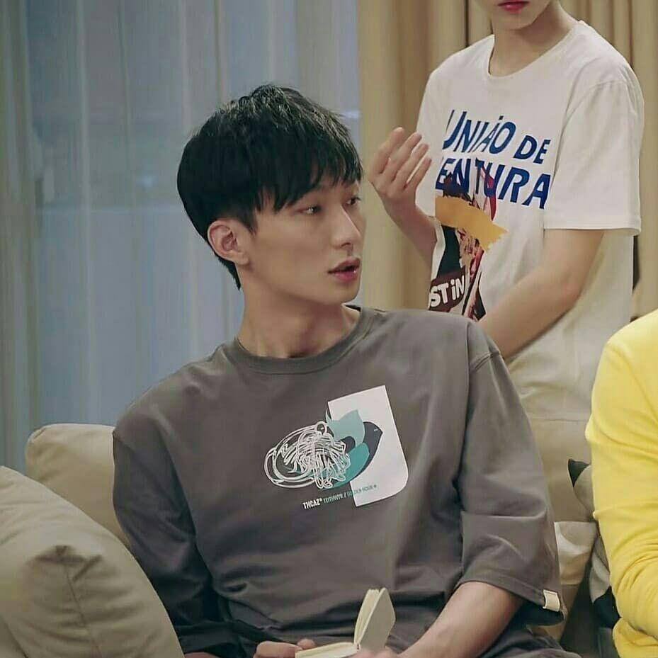 有没有人觉得张一铎很帅? - 知乎