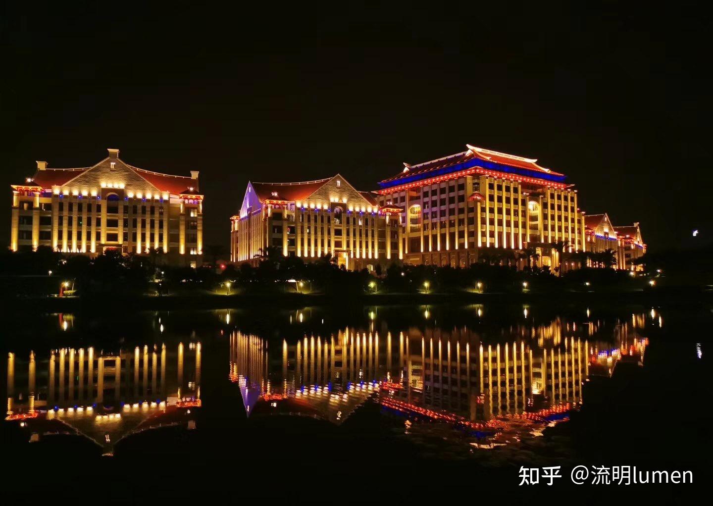 厦门大学将在福州建校区?为什么? - 知乎