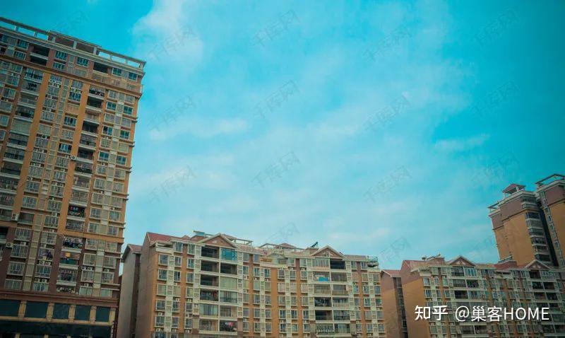 2025年买房,请牢记7字真言:“买旧、买边、不买三”,基本错不了 - 知乎