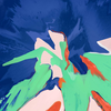 Rounded avatar