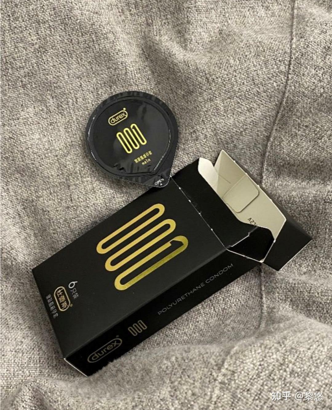 如何评价杜蕾斯001? - 知乎