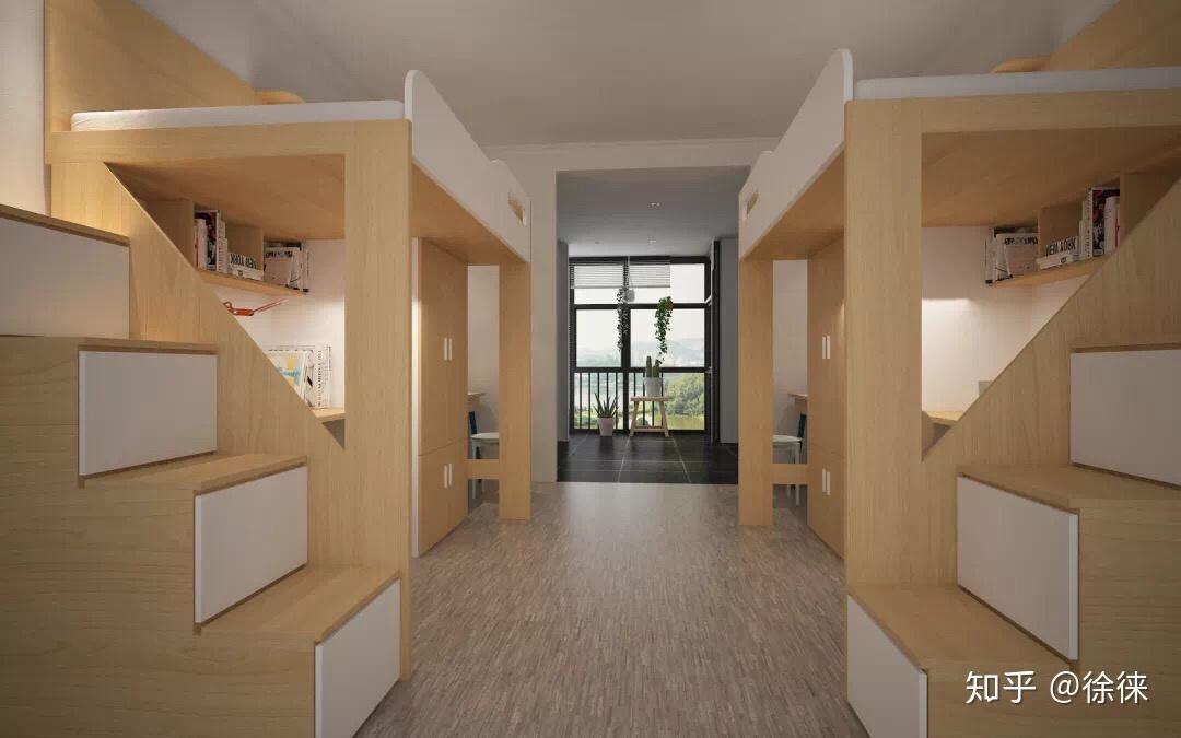 浙江财经大学新宿舍什么时候开始造,什么时候可以造好? - 知乎