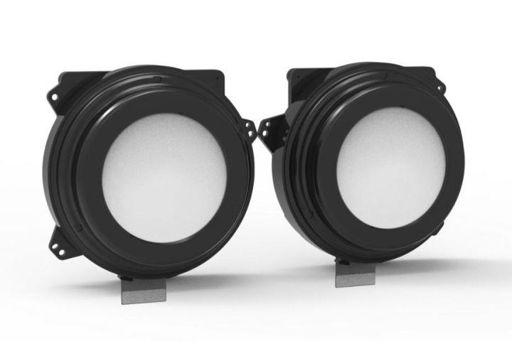 欧菲光成功研发新一代VR Pancake光机模组 - 知乎