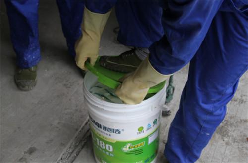 什么是刚性防水材料