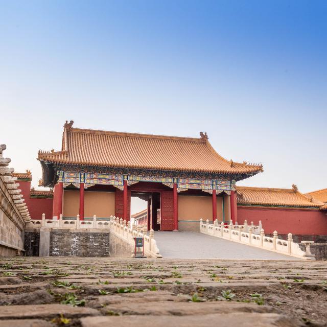 历史上谁曾经成功潜入过皇宫？