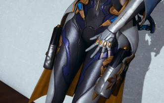 HS2穿越火线武媚保卫者