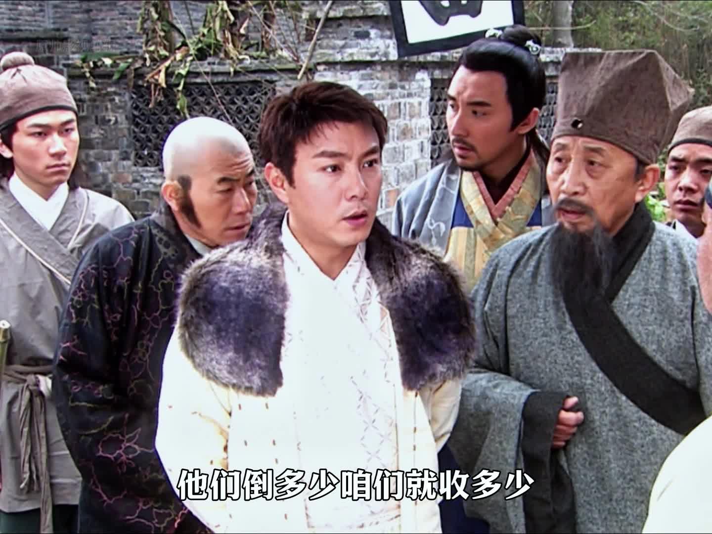 沈万三到处招兵买马,居然把苏半城的人都给挖来了