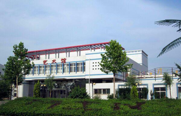 在山西省清徐县徐沟中学读书是一种什么样的体验? - 知乎