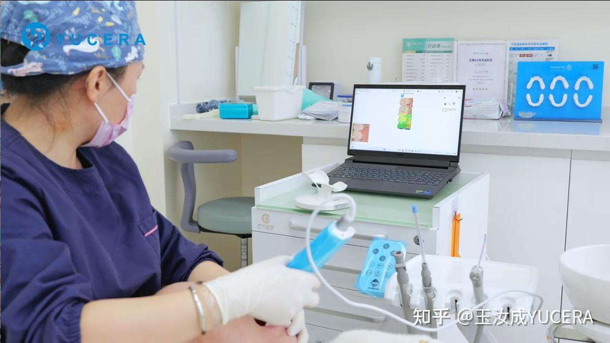 口腔医生亲自操作口扫有必要吗?是技术升级还是职业自救?4个理由告诉你不亲自操作口扫,小心被淘汰 - 知乎