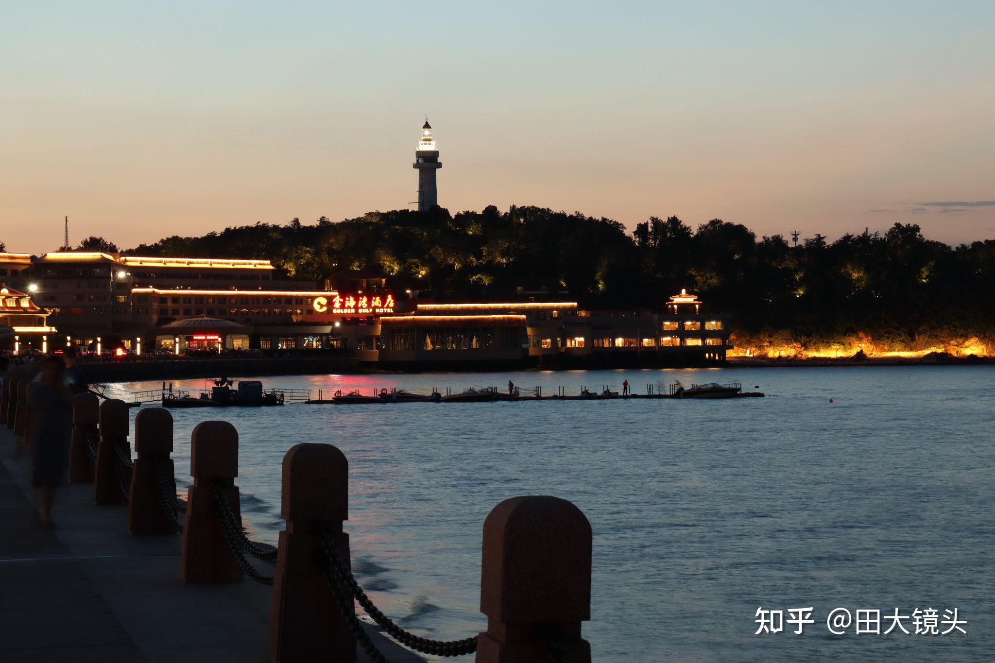 烟台，青岛，威海旅游的话，推荐哪个？ - 知乎